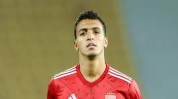 ياسين مرعي.. الأهلي يبحث عن صدارة المجموعة أمام الجيش الملكي المغربي بعصبة الأبطال